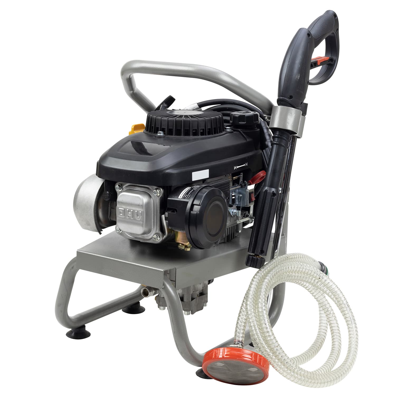 Sip 08983 Tempest Cw-P 145Ax Petrol Pressure Washer