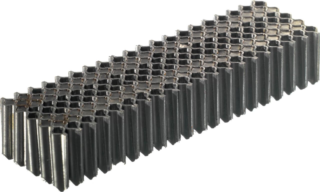 Senco X06NRA Corrugated Fastener 10Mm Box 5000