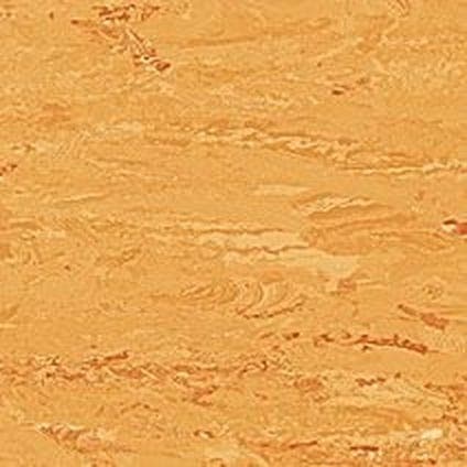 Polyflor 2000 PUR Vinyl Flooring Tiles Saffron 300mm x 300m - Pack of 50 | 4.5m2