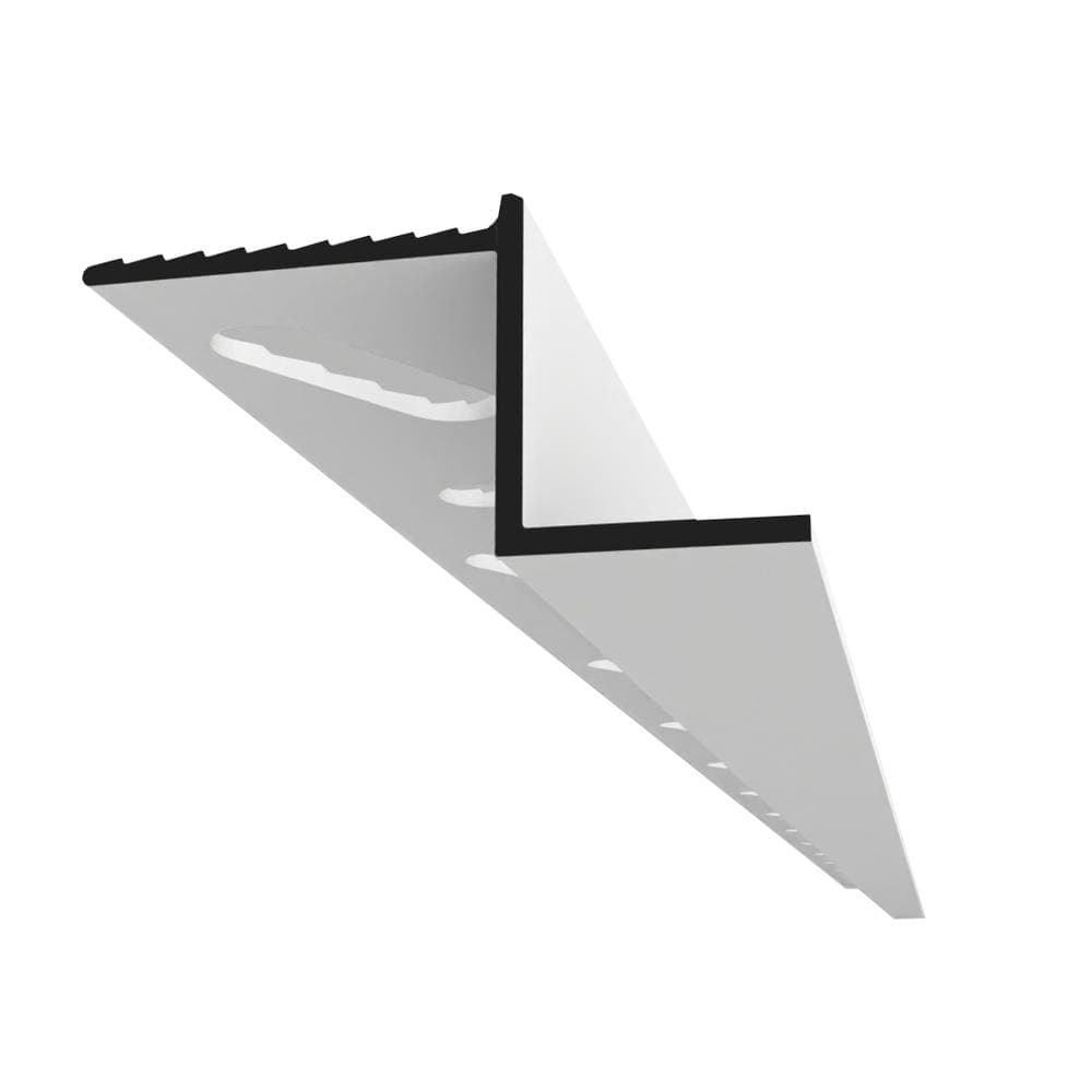 QIC Trims Type RD12 Drylining Trim 3000mm