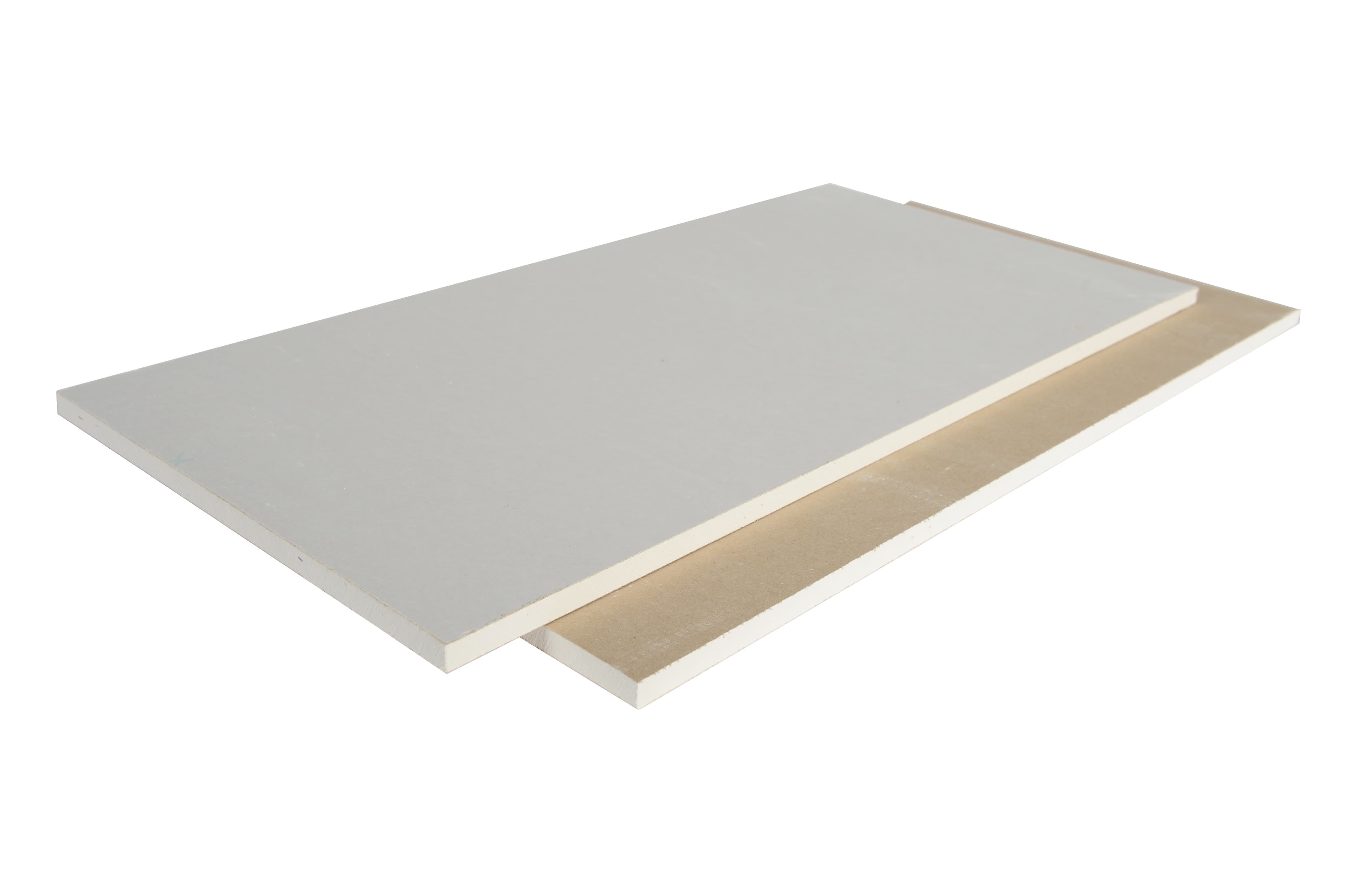 British Gypsum Gyproc HandiBoard Square Edge 1220mm x 900mm x 9.5mm