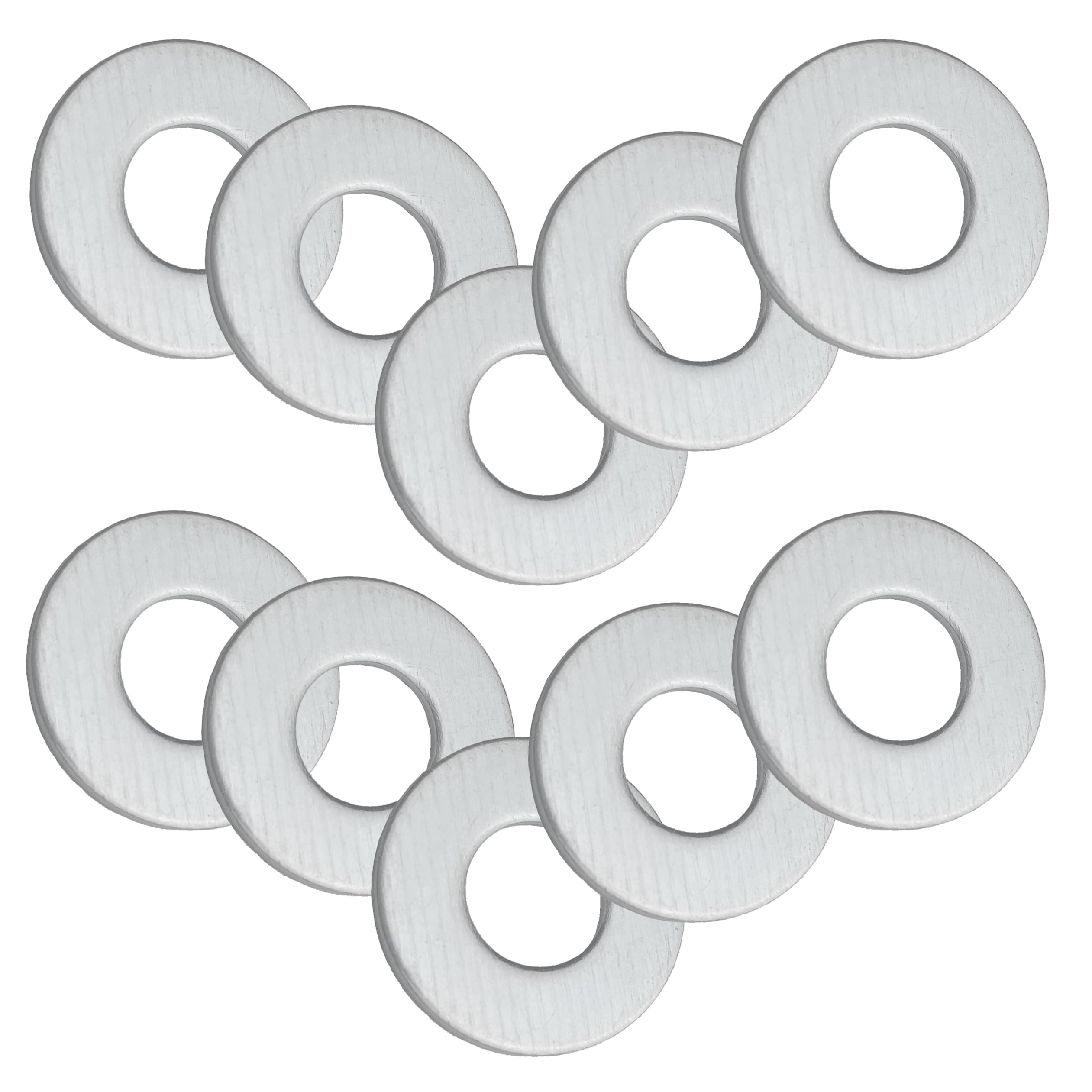 4TRADE M10 x 24 Washers Qty 10