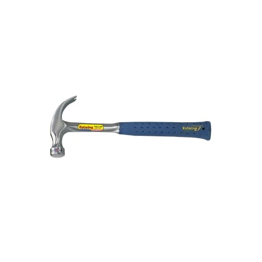 Estwing Curved Claw Hammer Vinyl Grip 20oz