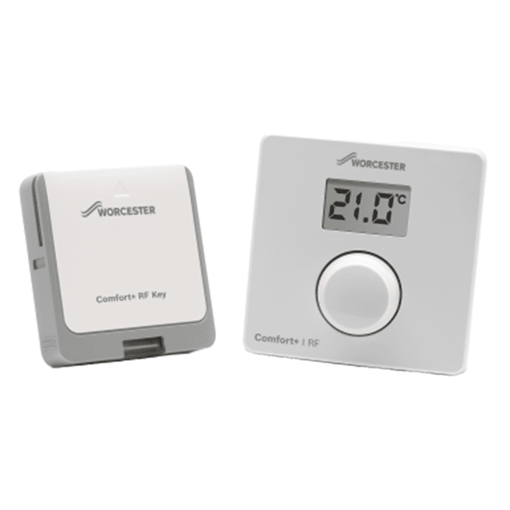 Worcester Bosch Comfort+ I RF Thermostat 7738112323