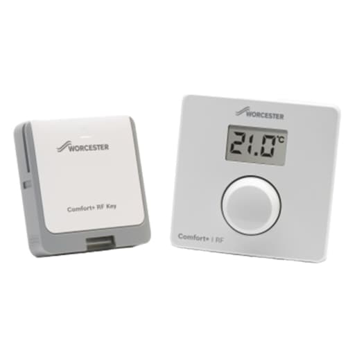 Worcester Bosch Comfort+ I RF Thermostat 7738112323