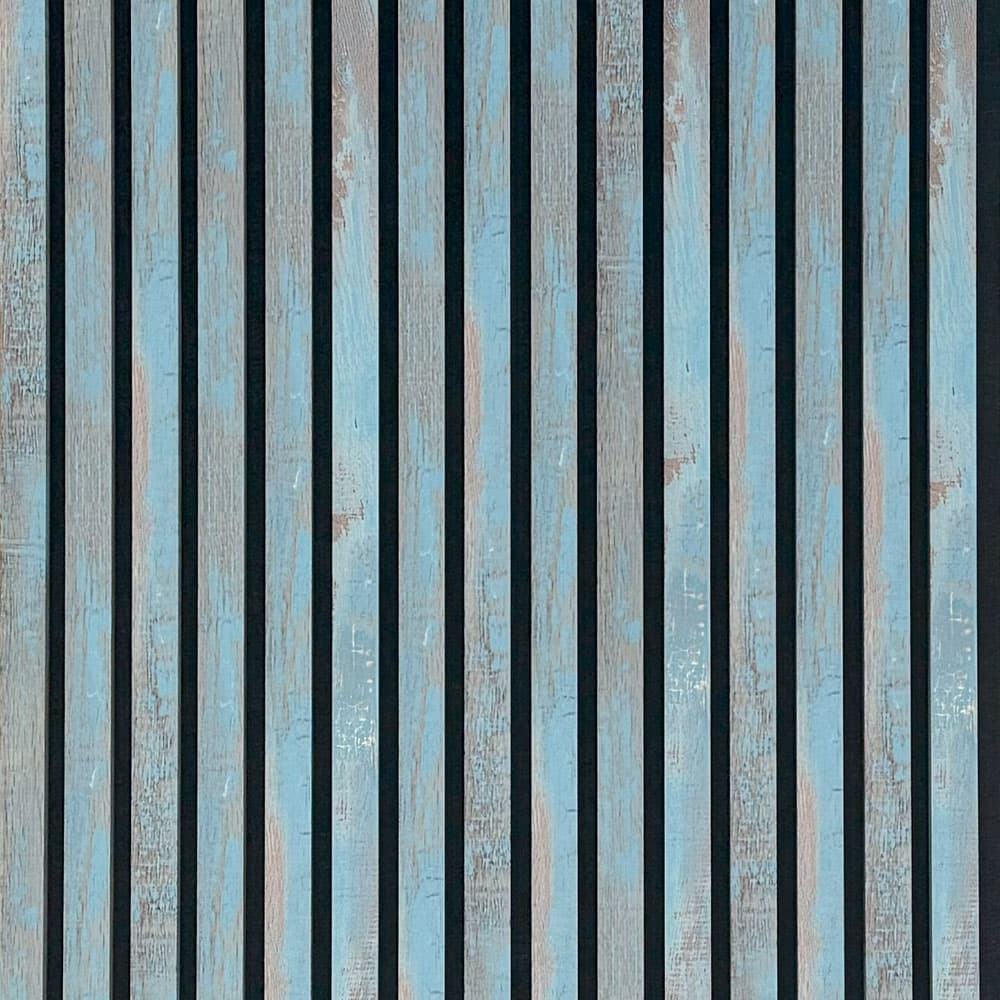 Acoustic Slat Wall Panel Sample