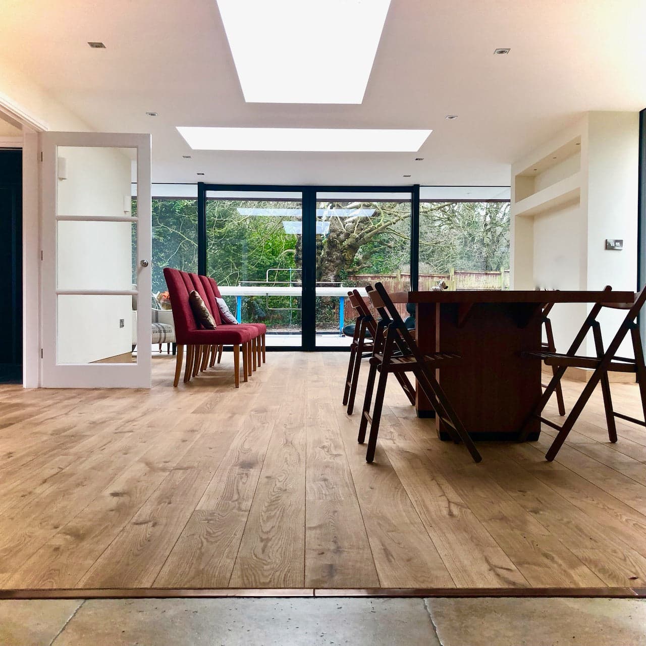 Chelsea Oak Flooring