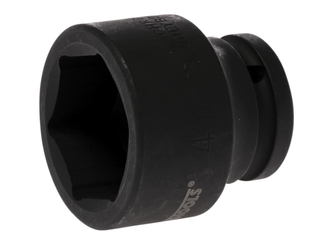 Teng Impact Socket Hexagon 6-Point 3/4in Drive 41mm 940541
