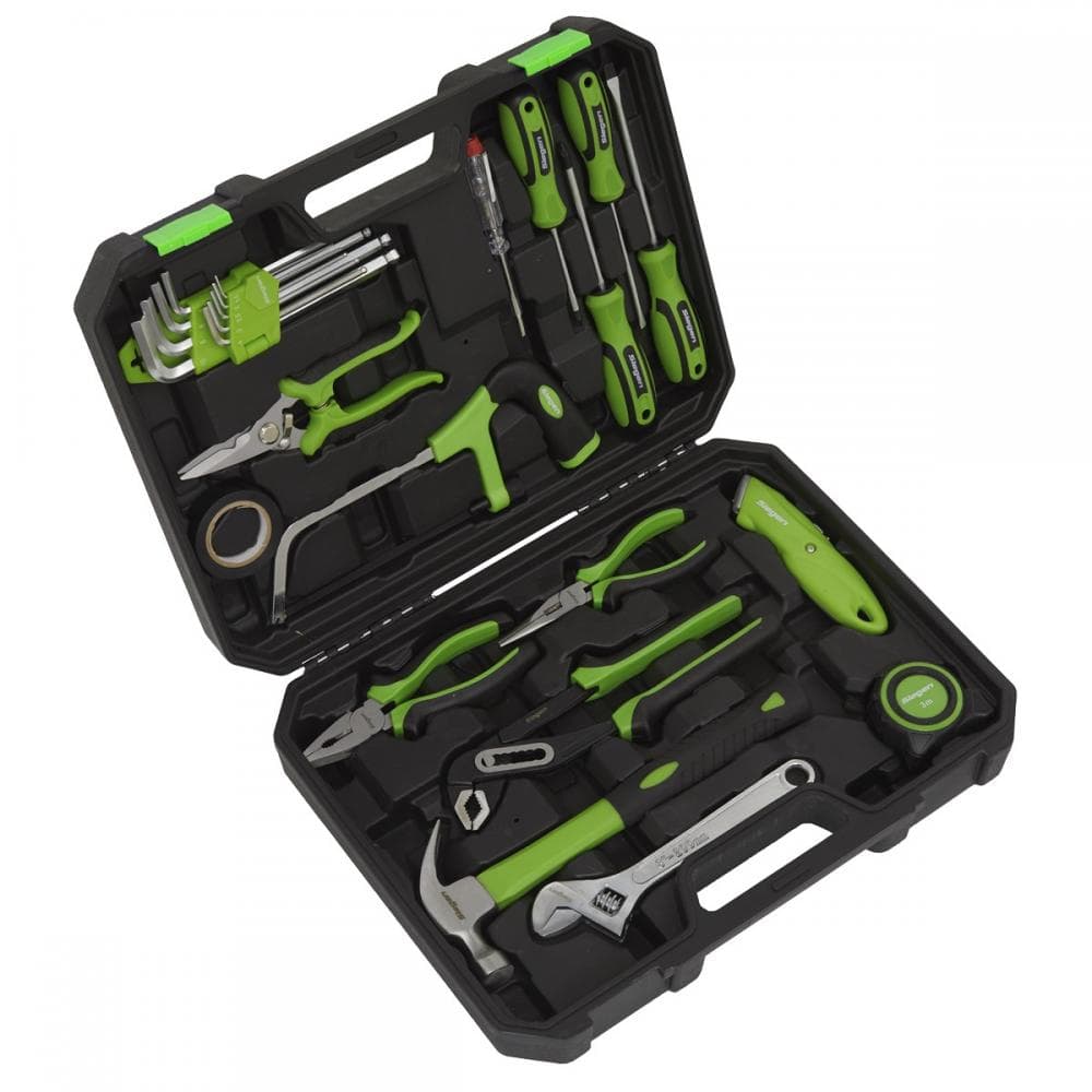 Sealey S01222 Tool Kit 24Pc