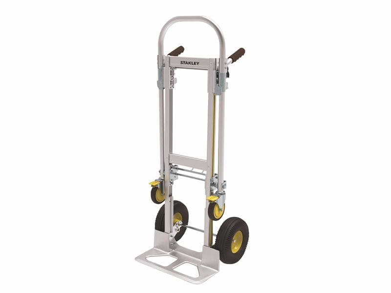 Stanley® Trucks Sxwt-Mt515 Aluminium Multi Truck SXWT-MT515