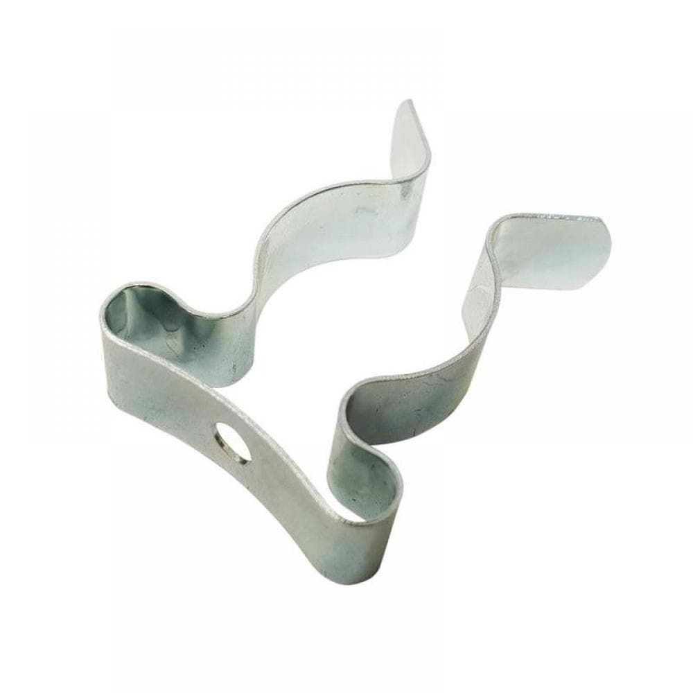 Forgefix TC58 Tool Clips 5/8In Zinc Plated (Bag 25)