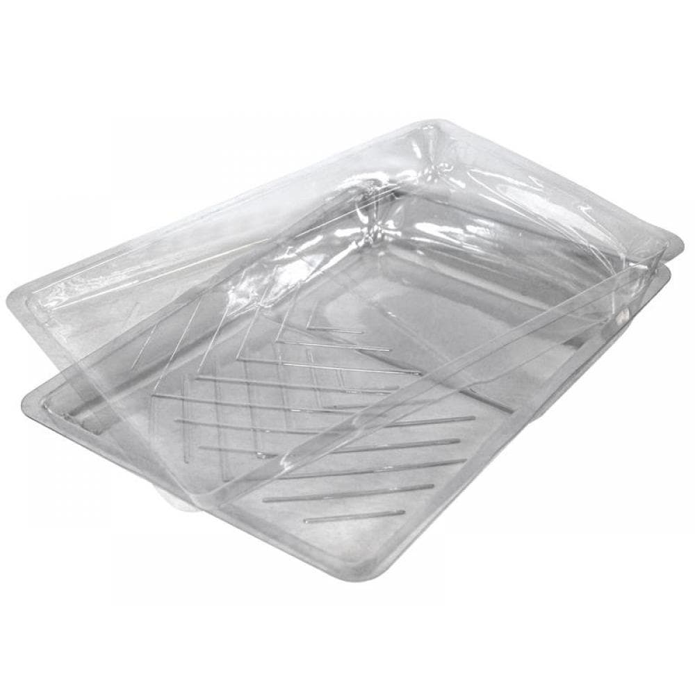 Faithfull 75LINERS5 Paint Roller Tray Liners 230Mm (9In) (Pack 5)