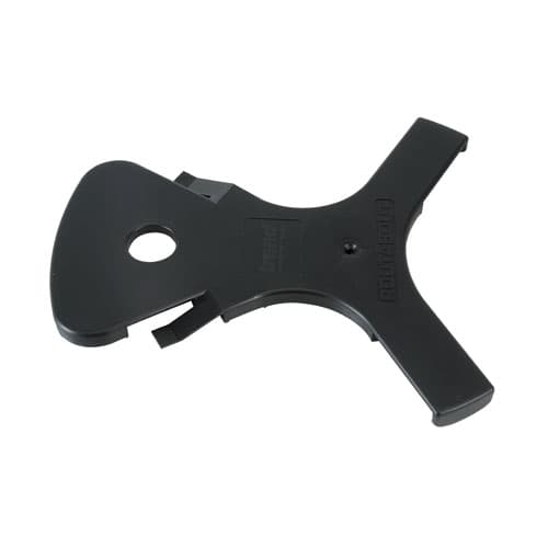 Trend Routabout Jig 22Mm X 1/2in Shank Pk 1 RBT/4