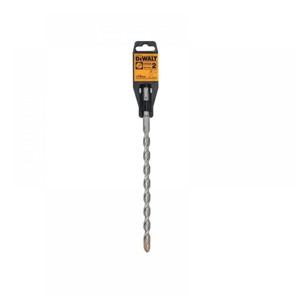 Dewalt DT9569-QZ Sds Plus Extreme 2® Drill Bit 14 X 300Mm