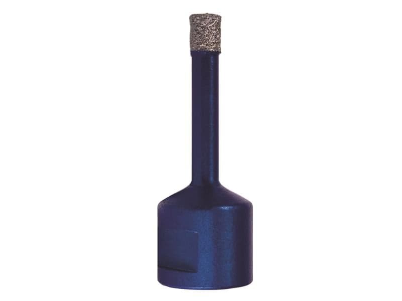 Mexco TDXCEL8 Xcel Grade Diamond Tile Drill Bit 8Mm