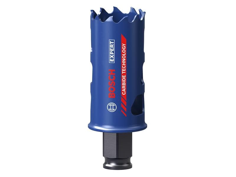 Bosch Powertool Accessories 2.608.901.882 Expert Multi Material Pc Plus Hole Saw 32Mm