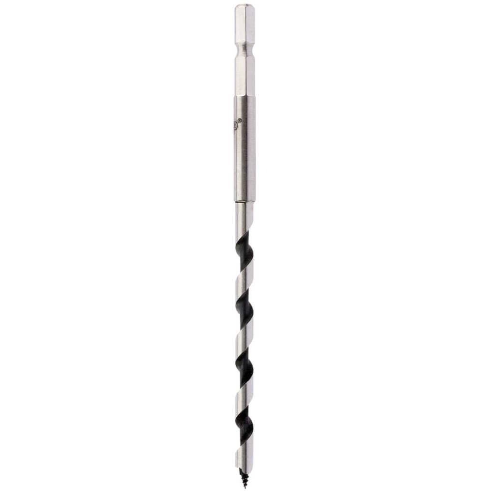 Draper Expert 76032 Standard Pattern Auger Bit 6Mm each