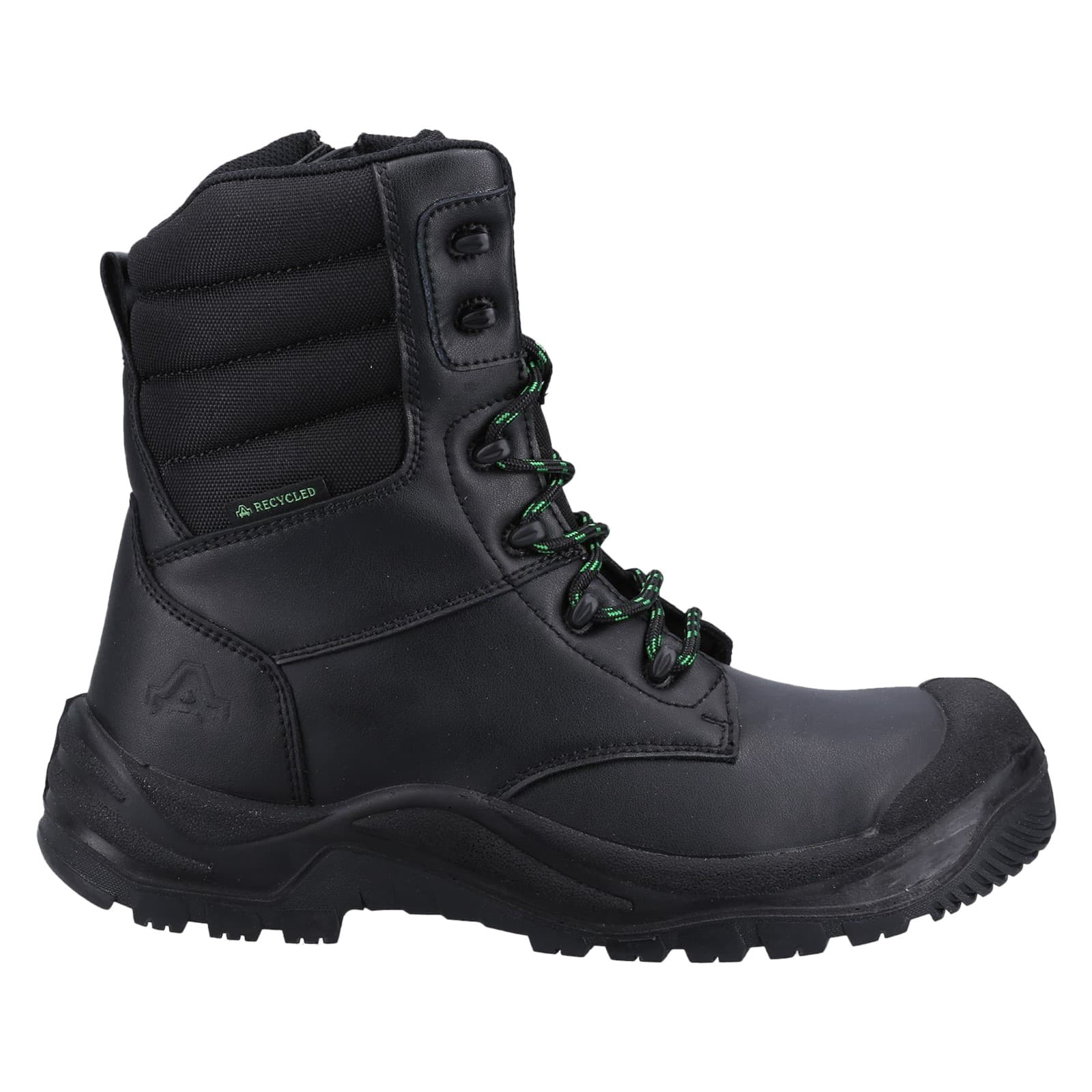 Amblers Safety 503 Safety Boots Size 14 37458-69848-14