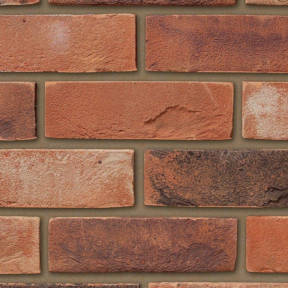 Ibstock Eclipse Ivanhoe Westminster Facing Brick 65mm | Pack of 500