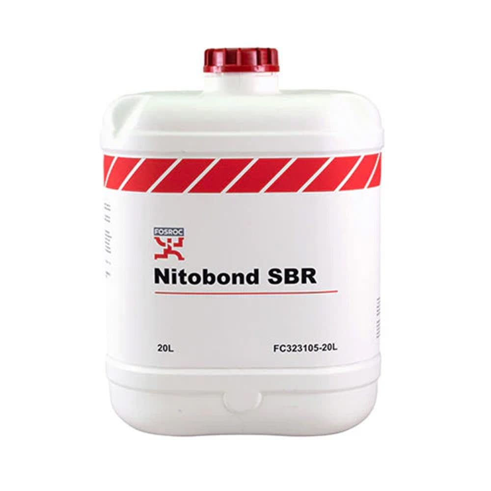 Fosroc Nitobond SBR Bonding Aid - 210L