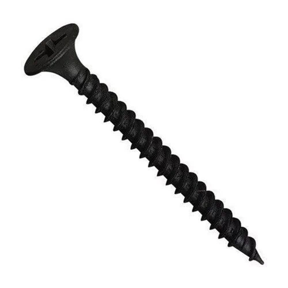 Drywall Screws 100mm + Bit - Pack of 500