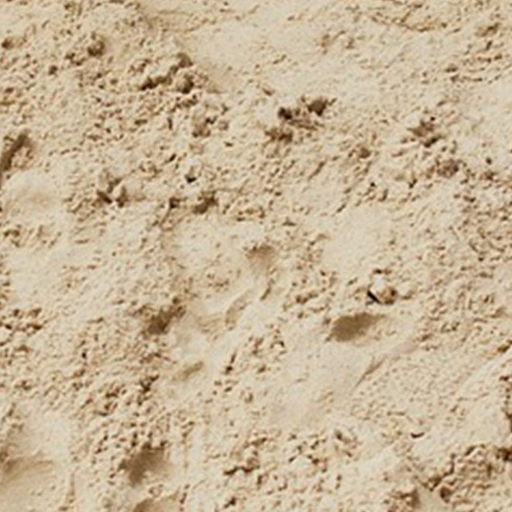 Play Area Sand - 750kg (1 x Bulk Bag)