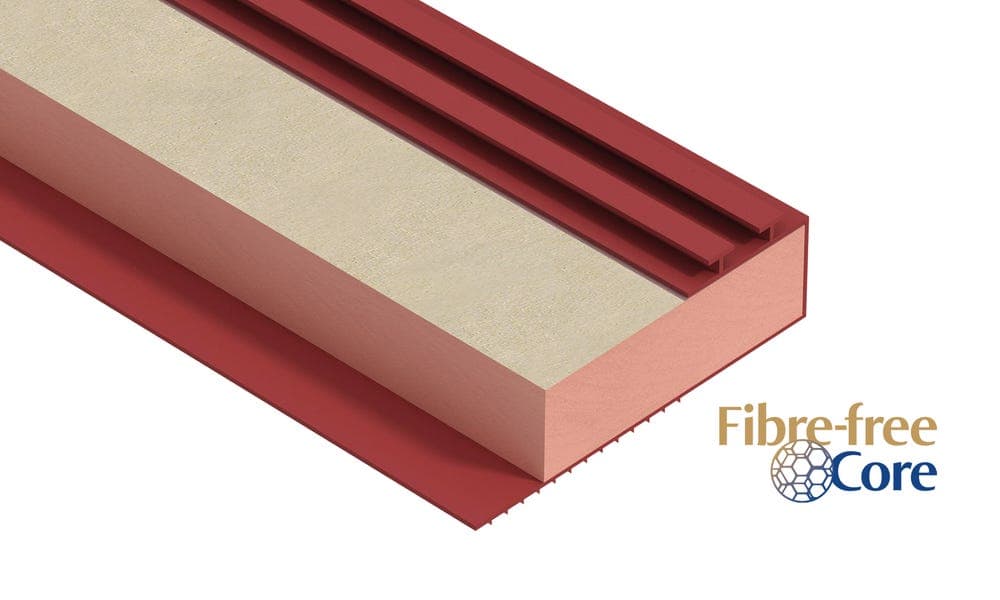Kingspan Kooltherm Cavity Closer 2400mm x 125mm - Pack of 10