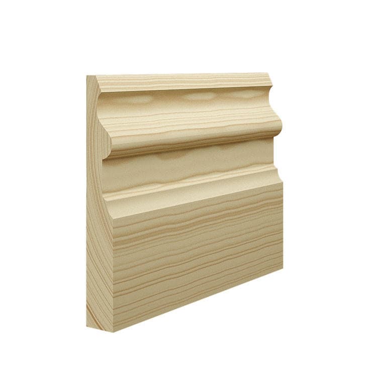 Noble 1 Pine Skirting Board