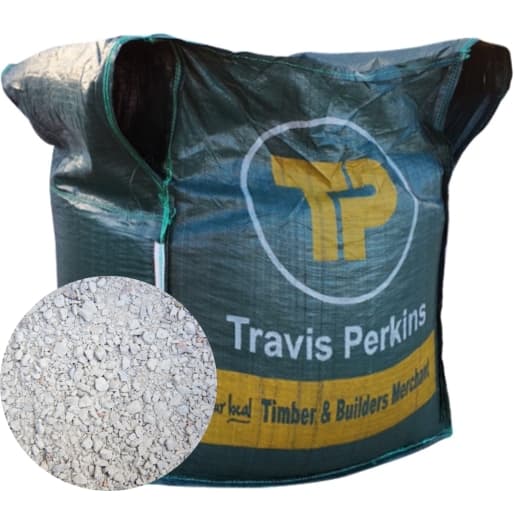Travis Perkins Grano Dust Bulk Bag 6mm