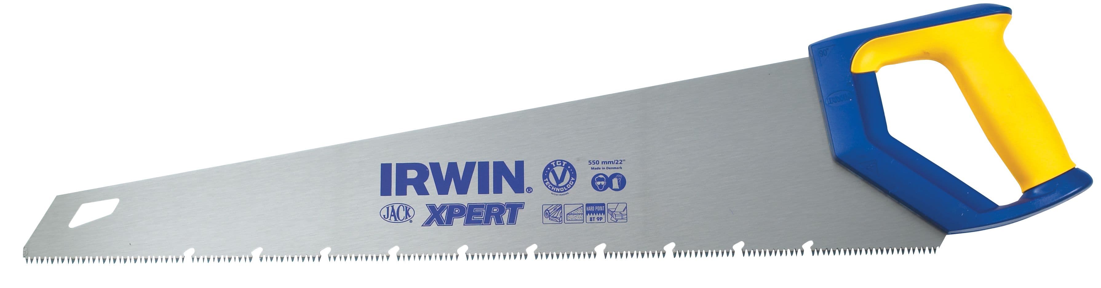 Irwin Jack Xpert Coarse Handsaw 22in 10505542