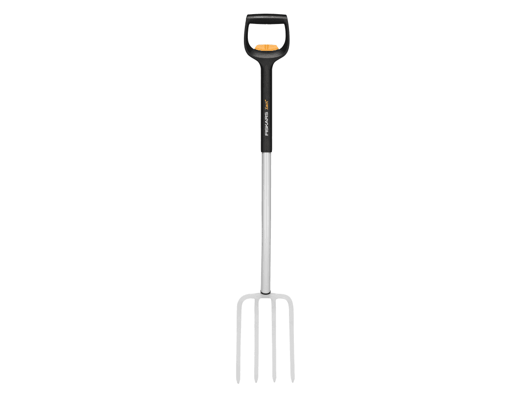 Fiskars Xact™ Telescopic Garden Fork 1070717