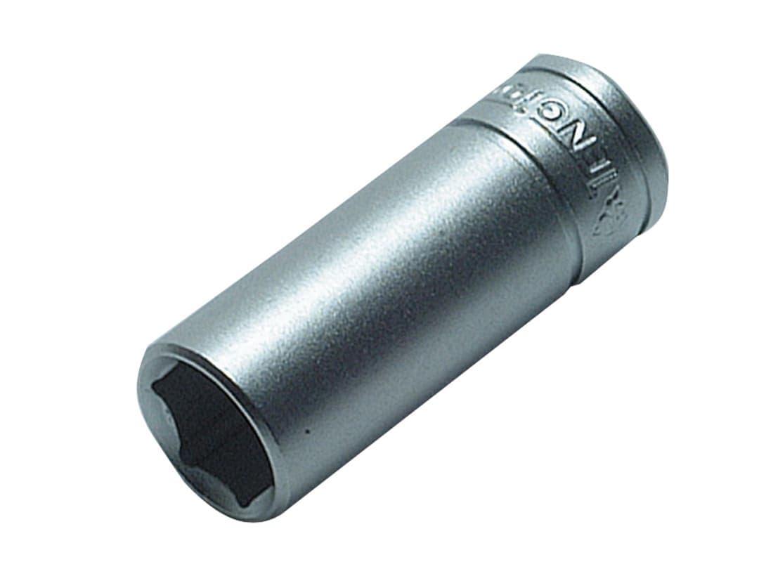 Teng Hexagon Socket Deep 3/8in Drive 8mm M380608C