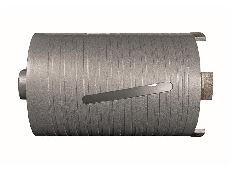 Mexco A10DC102 Slotted Dry Core Drill X90 Grade 102Mm