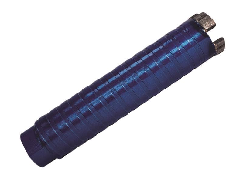 Mexco A11LC38US Solid Barrel Dry Core Drill Xcel Grade 38Mm