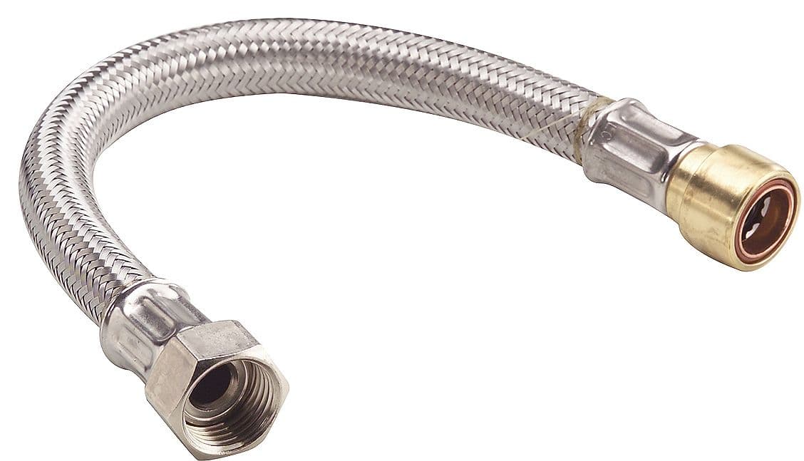 Mv Flexi Pipe+Pipe 22Mm Pushfit FL11P