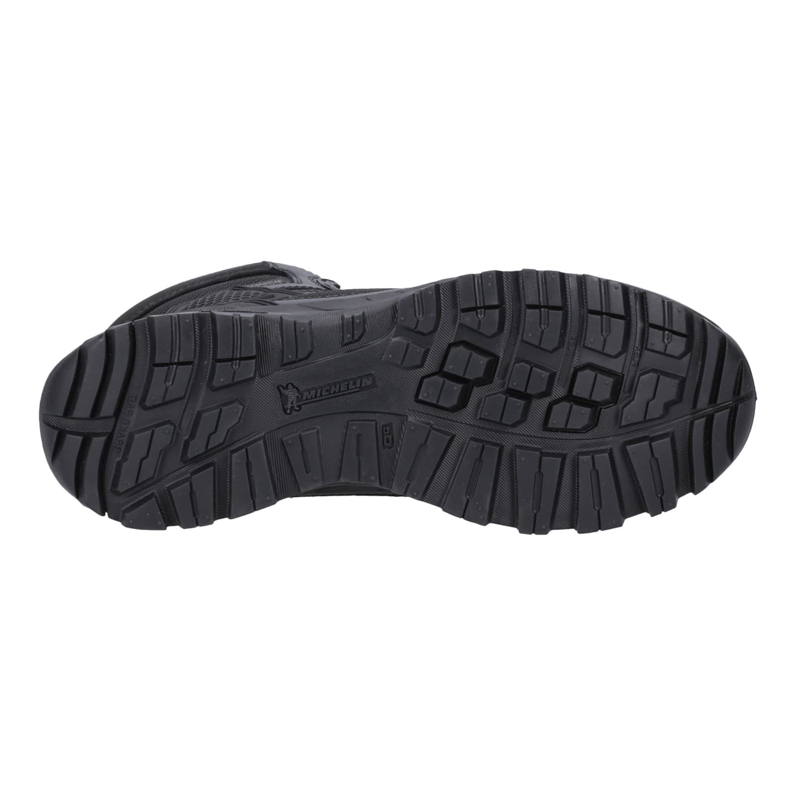 Magnum Spider Exo 6.0 Wp M-Lock Occupational Footwear Size 12 40584-75804-12