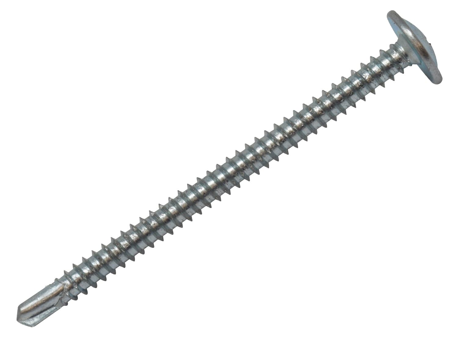 Forgefix Waferhead Self-Drill 4.8X65 WSBPS4865