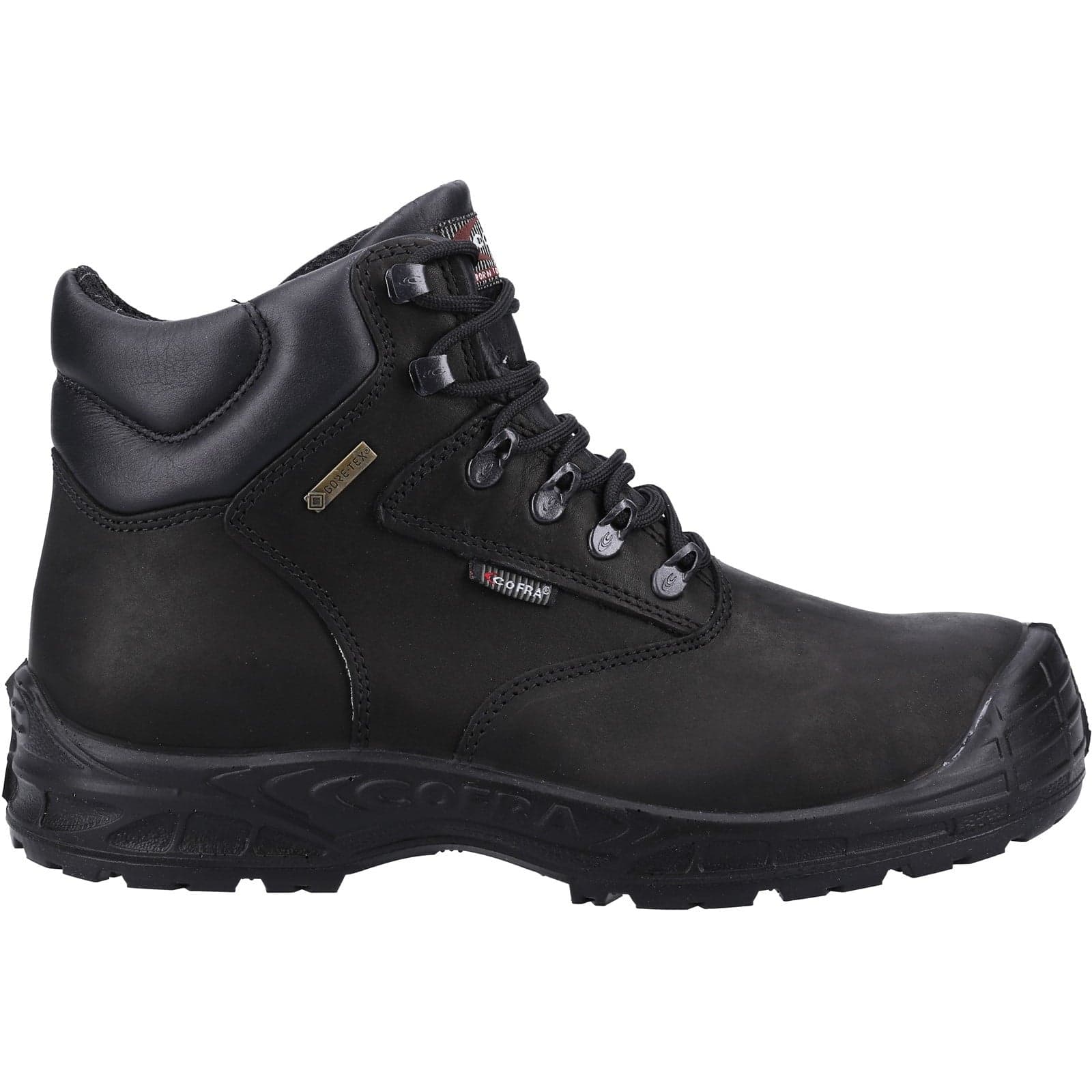 Cofra Hurricane Uk S3 Src Safety Boot Size 10.5 36394-67848-12