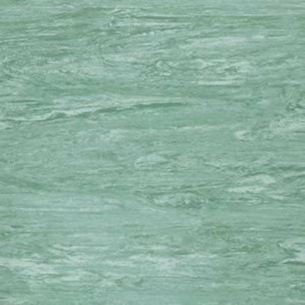 Polyflor XL PU Vinyl Flooring Tiles Turquoise 300mm x 300mm - Pack of 50 | 4.5m2