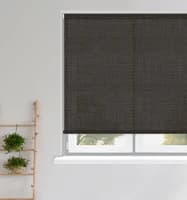 Oslo Rb Graphite Extra Wide Electric Roller Blinds Polyester