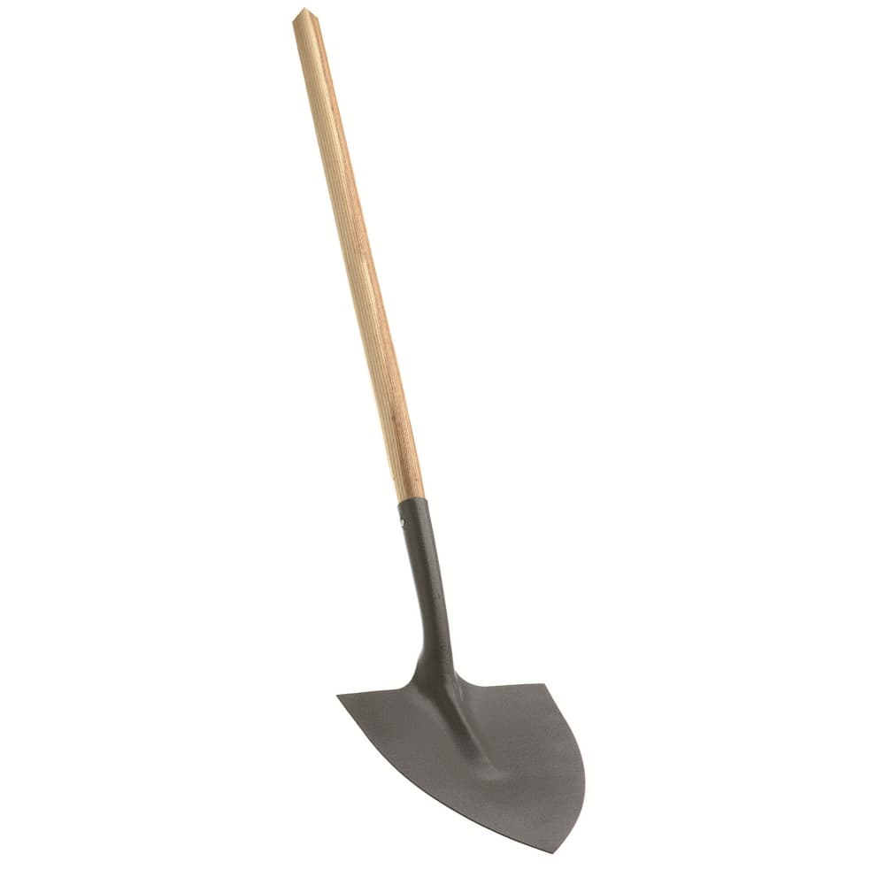 Bulldog West Country Shovel