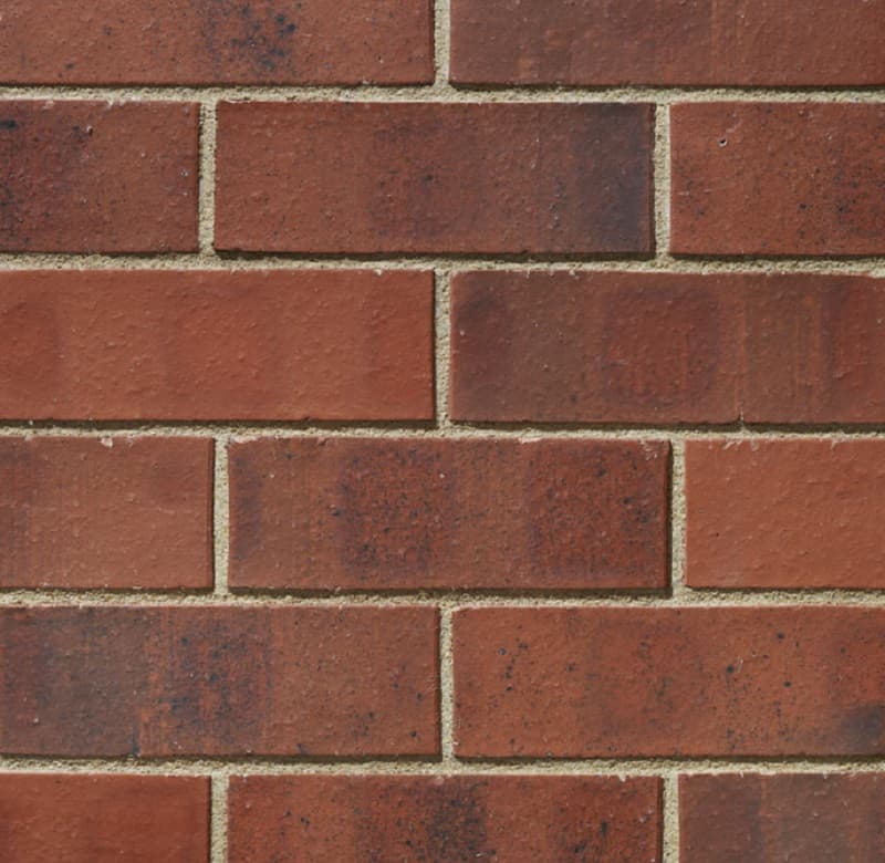 Carlton Facing Brick Clayburn Civic - Pack of 504