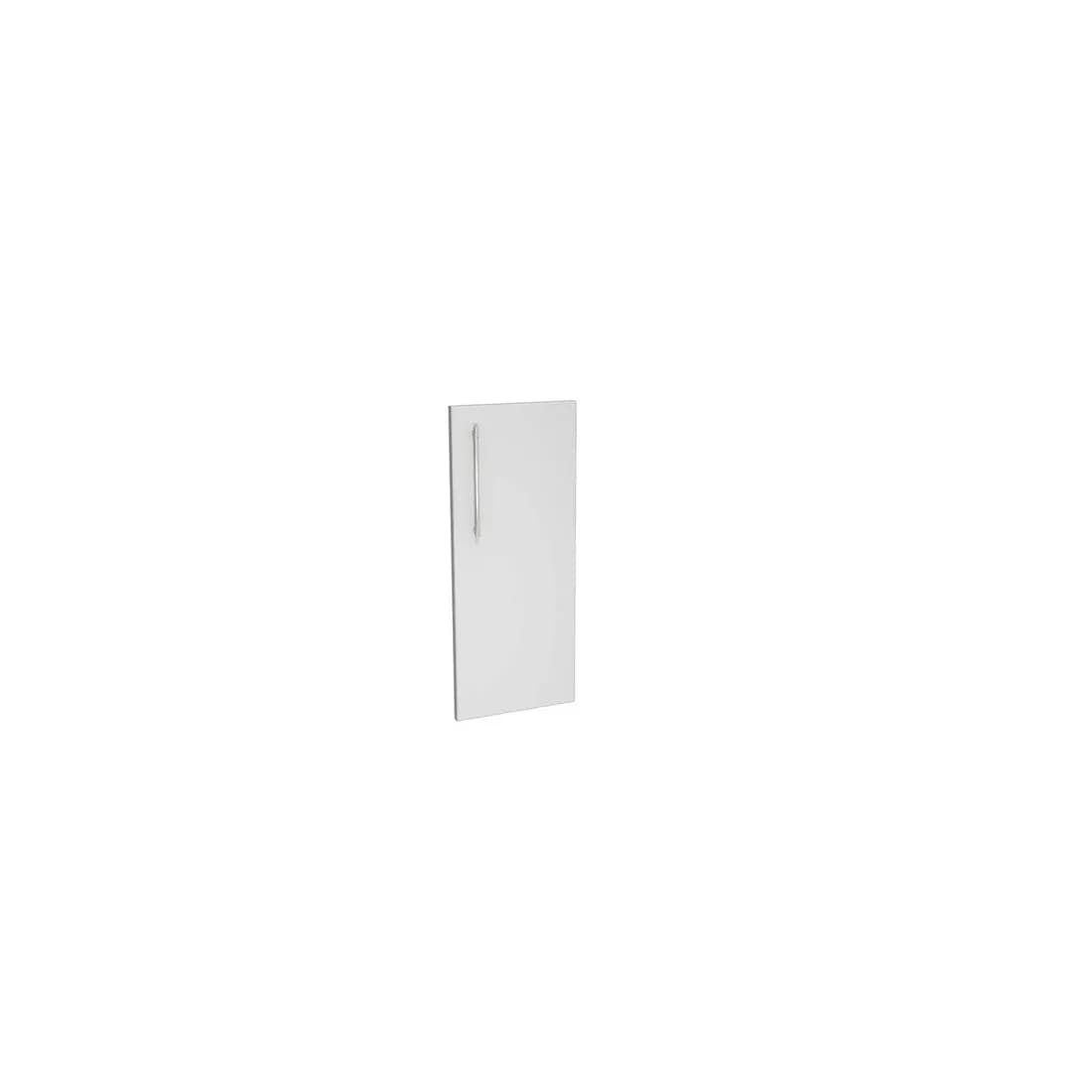 Paris White 300 X 704Mm Appl Fascia Door