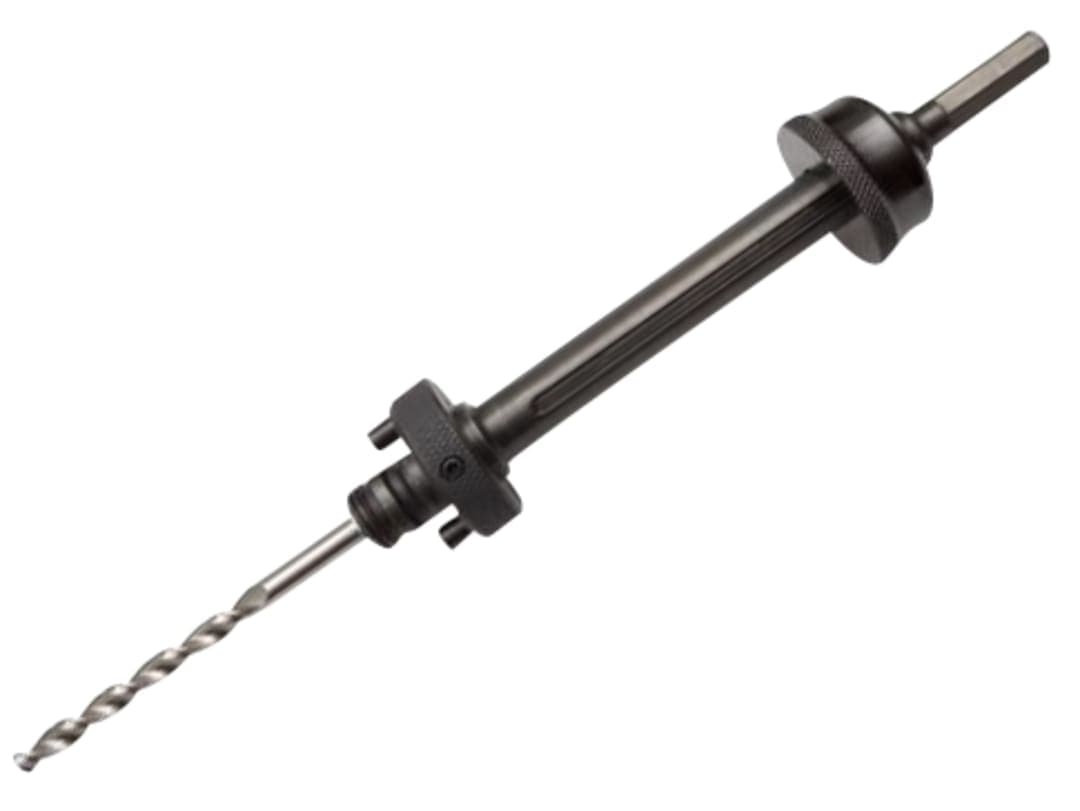 Bahco Quick-Eject Arbor - 32-159mm (Multi Construction Holesaw) 3834-ARBR-9100EL