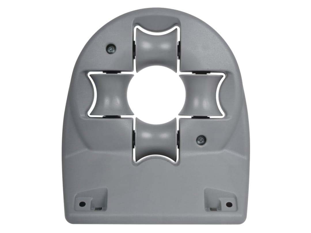 Hozelock 2392 Universal Hose Reel Guide and Corner Bracket 100-000-861