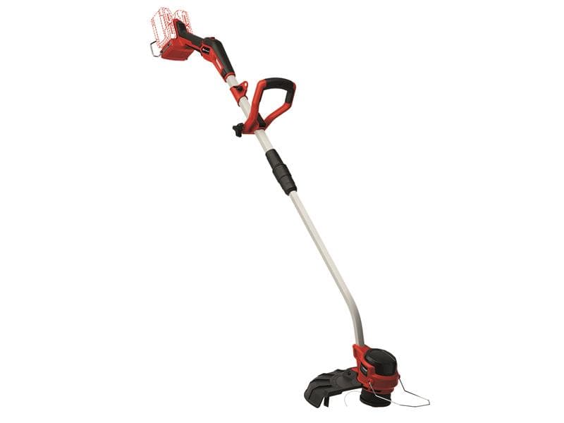 Einhell 3411330 Gp-Ct 36/35 Li Bl-Solo Power X-Change Lawn Trimmer 36V Bare Unit