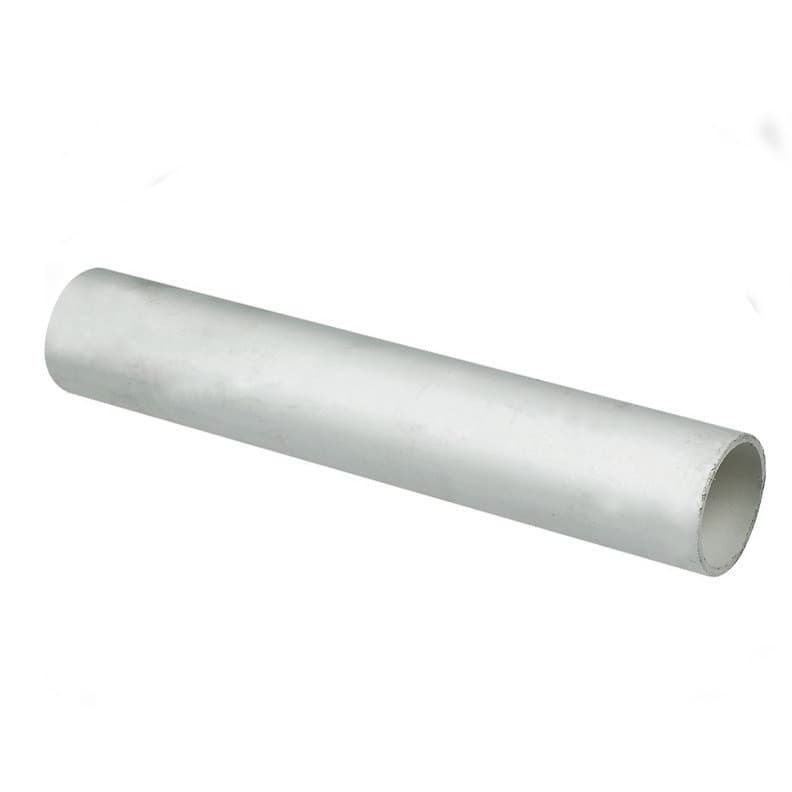 Floplast 40Mmwhite Polypropylene Pipe WP02W