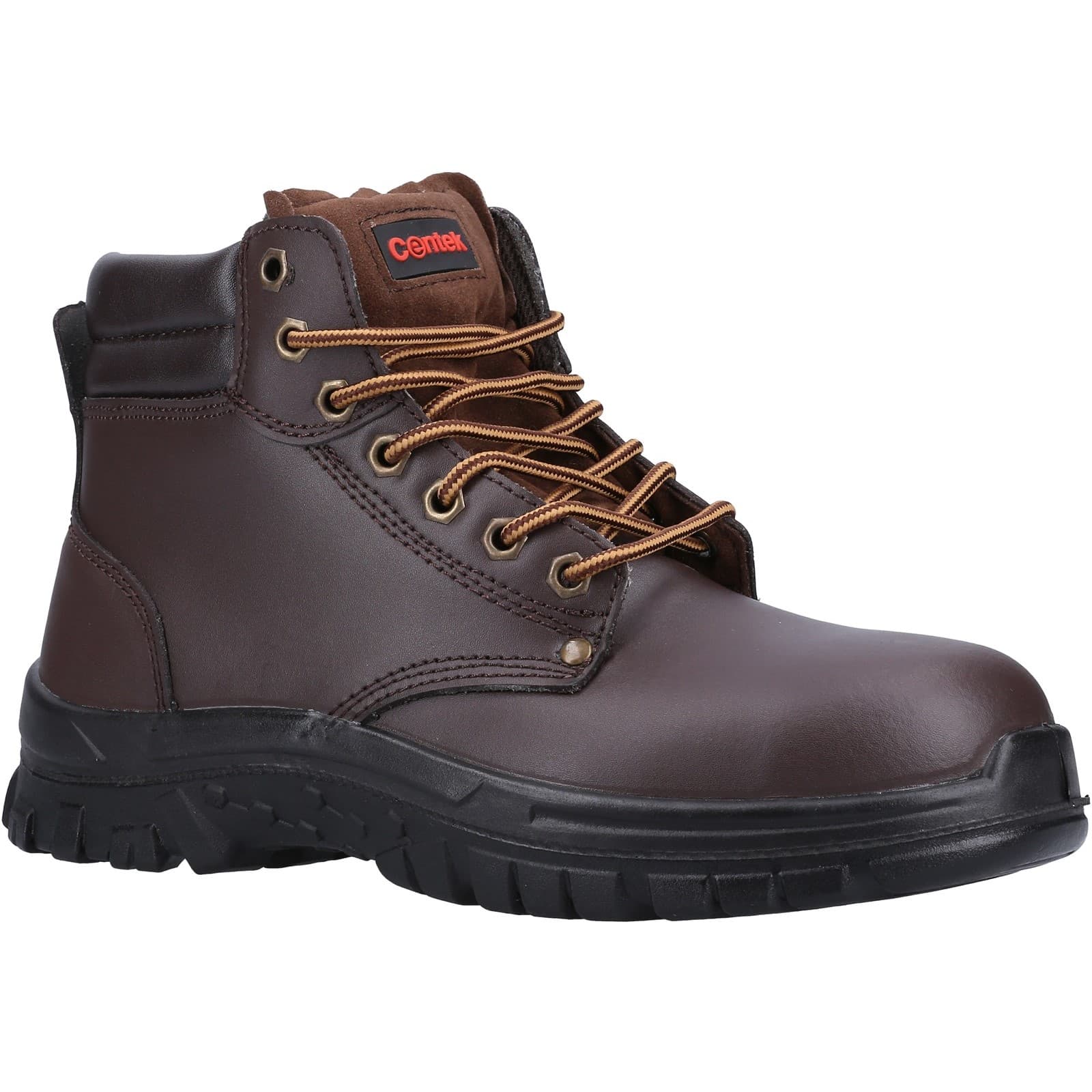 Centek 318 S3 Safety Boot Size 11 33360-57069-11