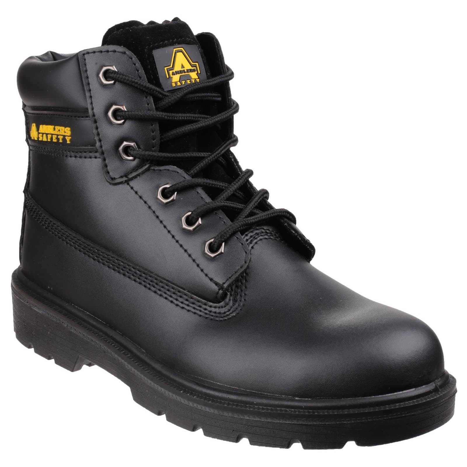 Amblers Safety Fs112 Safety Boot Size 14 24867-41131-14