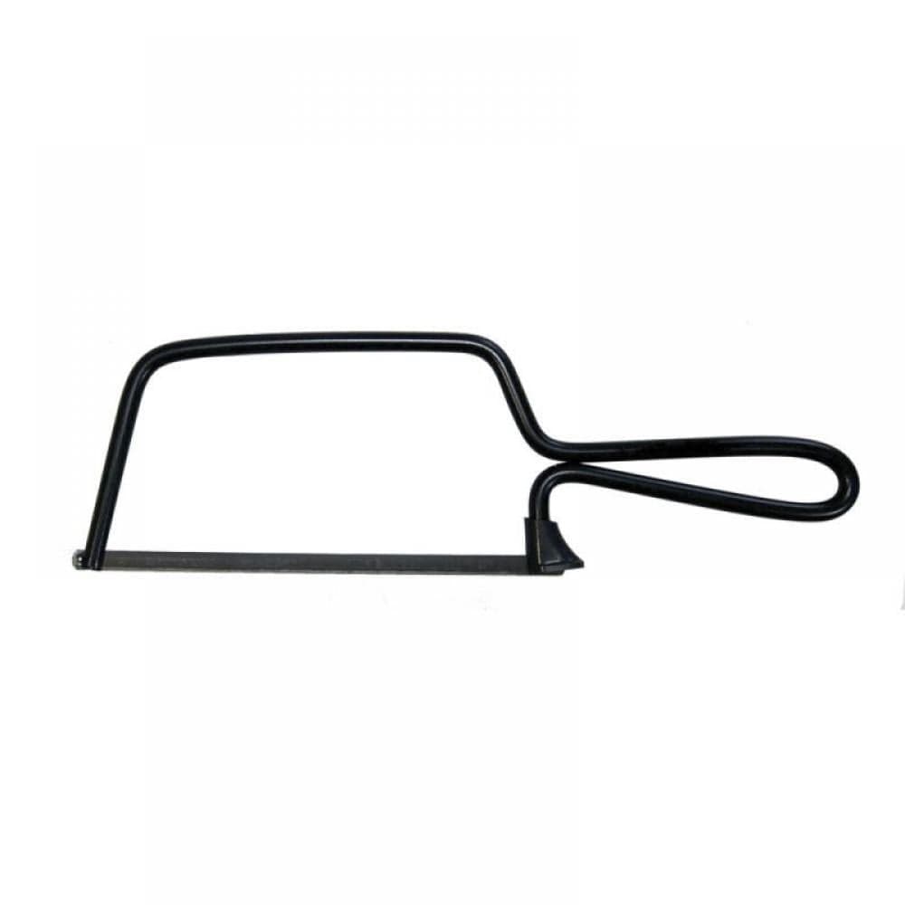Reisser 601497 6 Junior Hacksaw Frame C/W 1 Metal Cut Blade